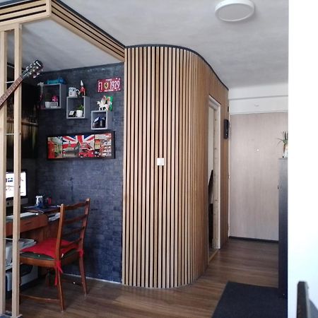 Chambre Stella Марсилия Екстериор снимка
