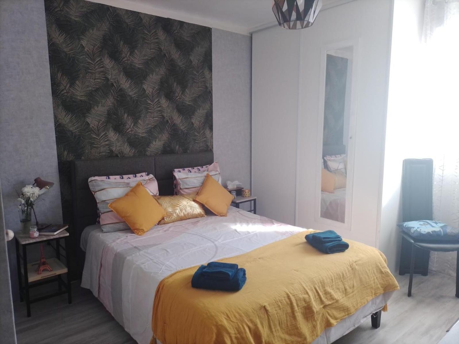 Chambre Stella Марсилия Екстериор снимка