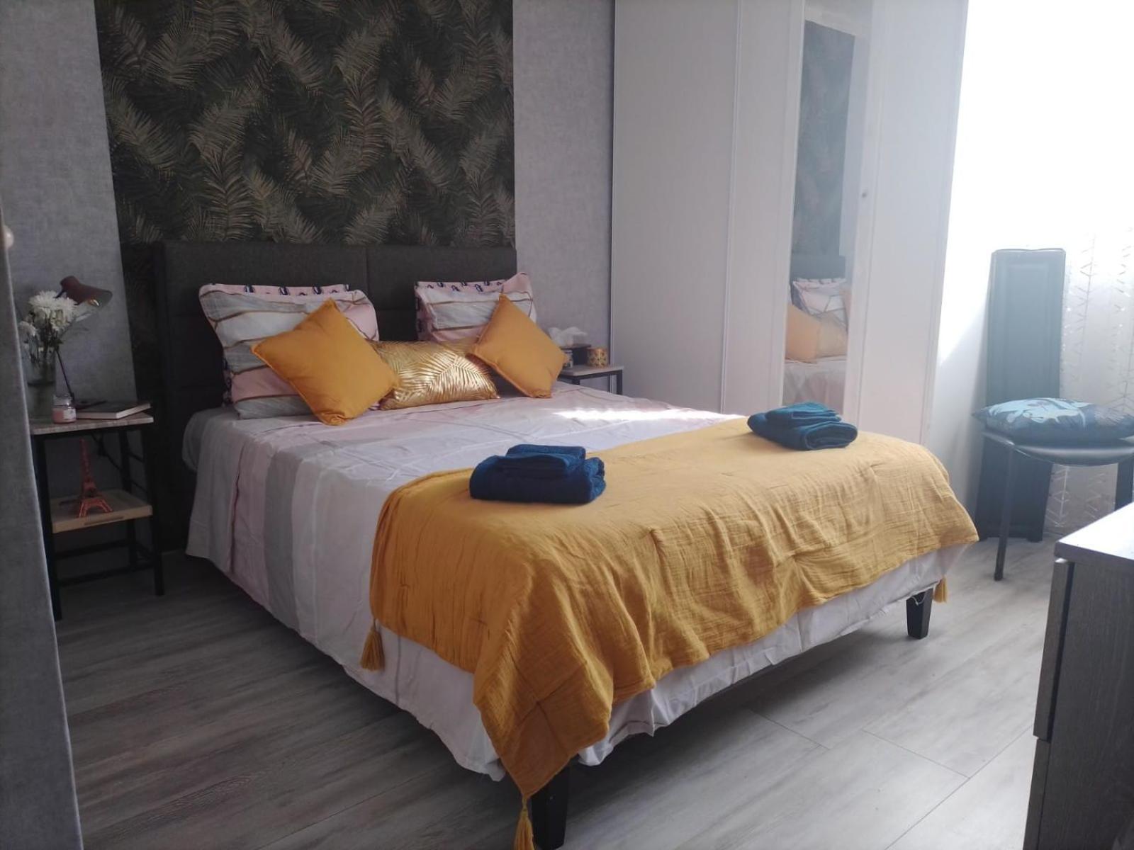 Chambre Stella Марсилия Екстериор снимка