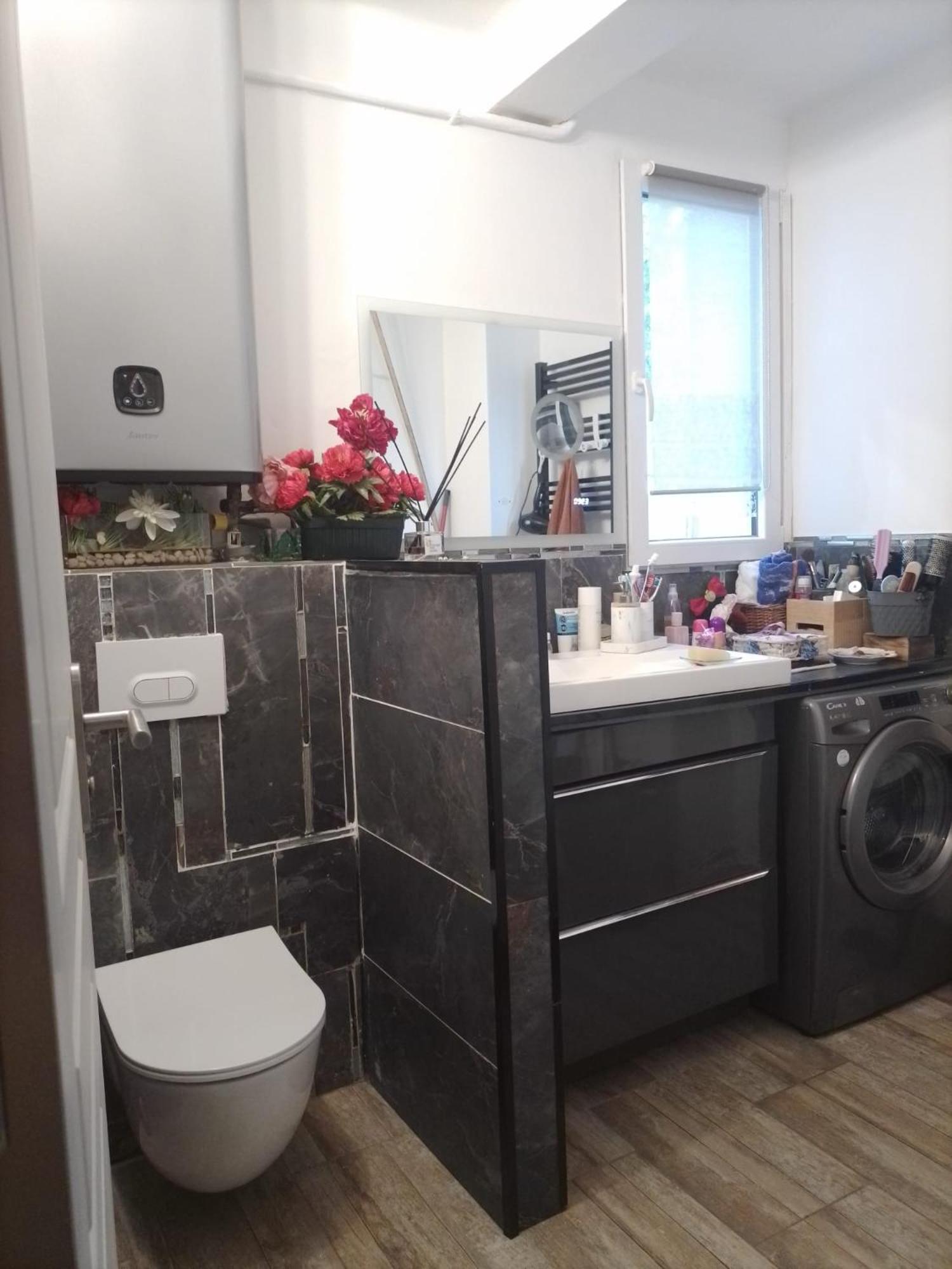 Chambre Stella Марсилия Екстериор снимка