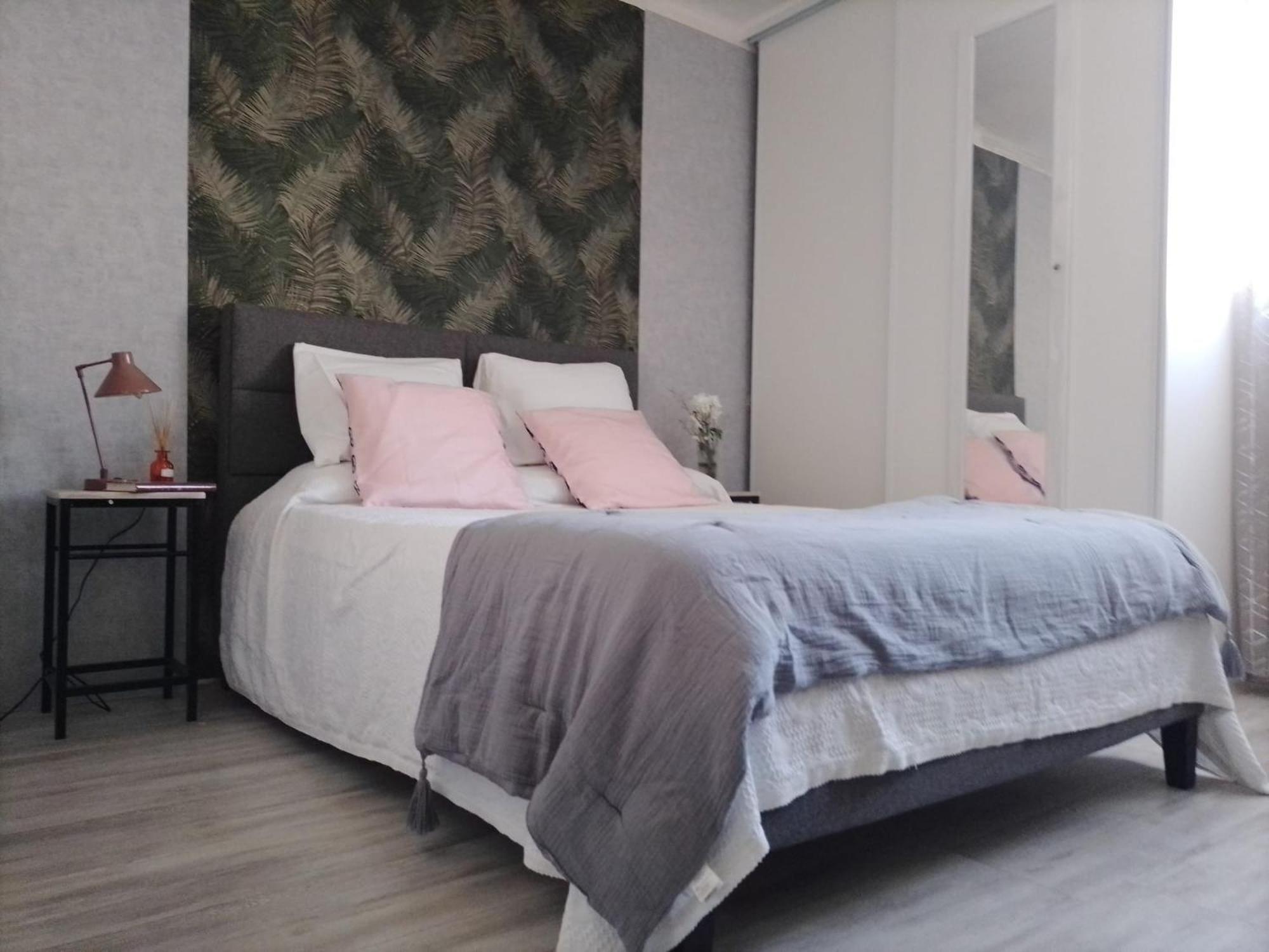 Chambre Stella Марсилия Екстериор снимка