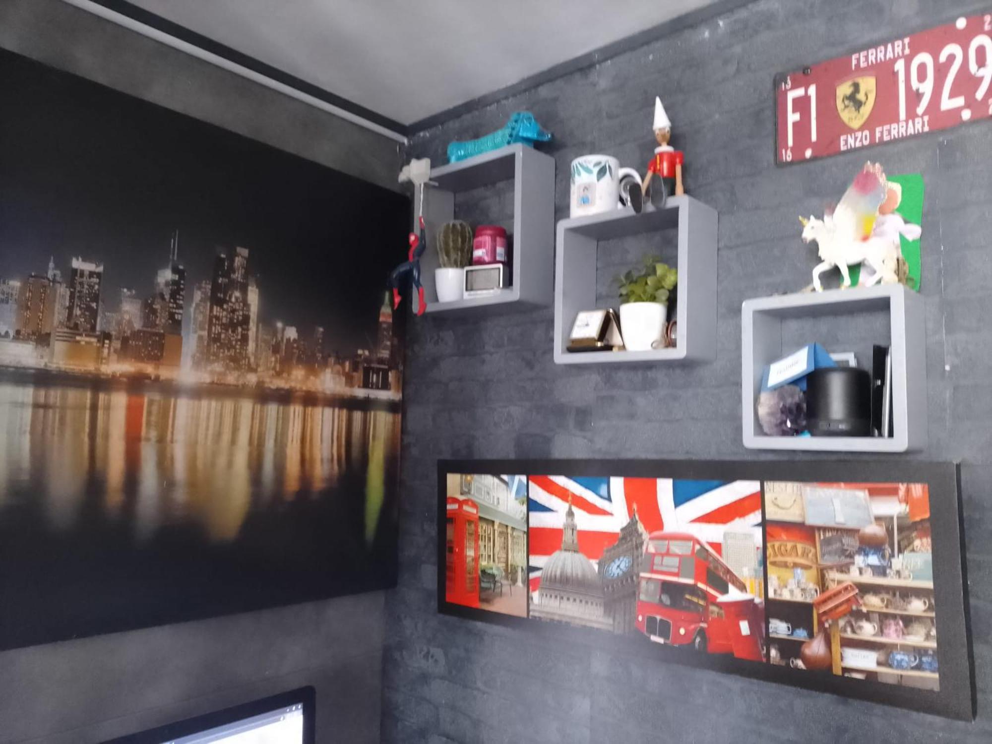 Chambre Stella Марсилия Екстериор снимка