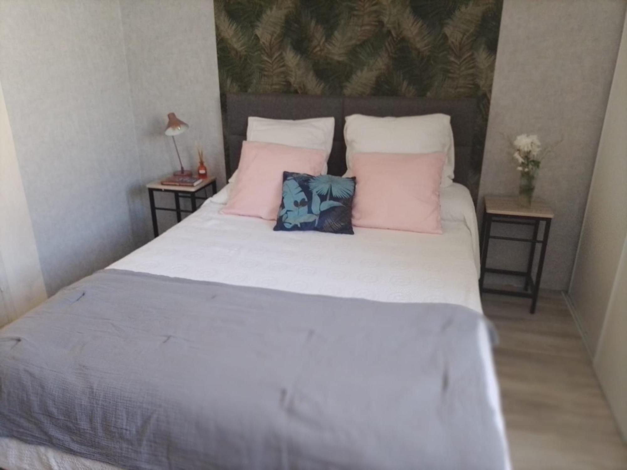 Chambre Stella Марсилия Екстериор снимка