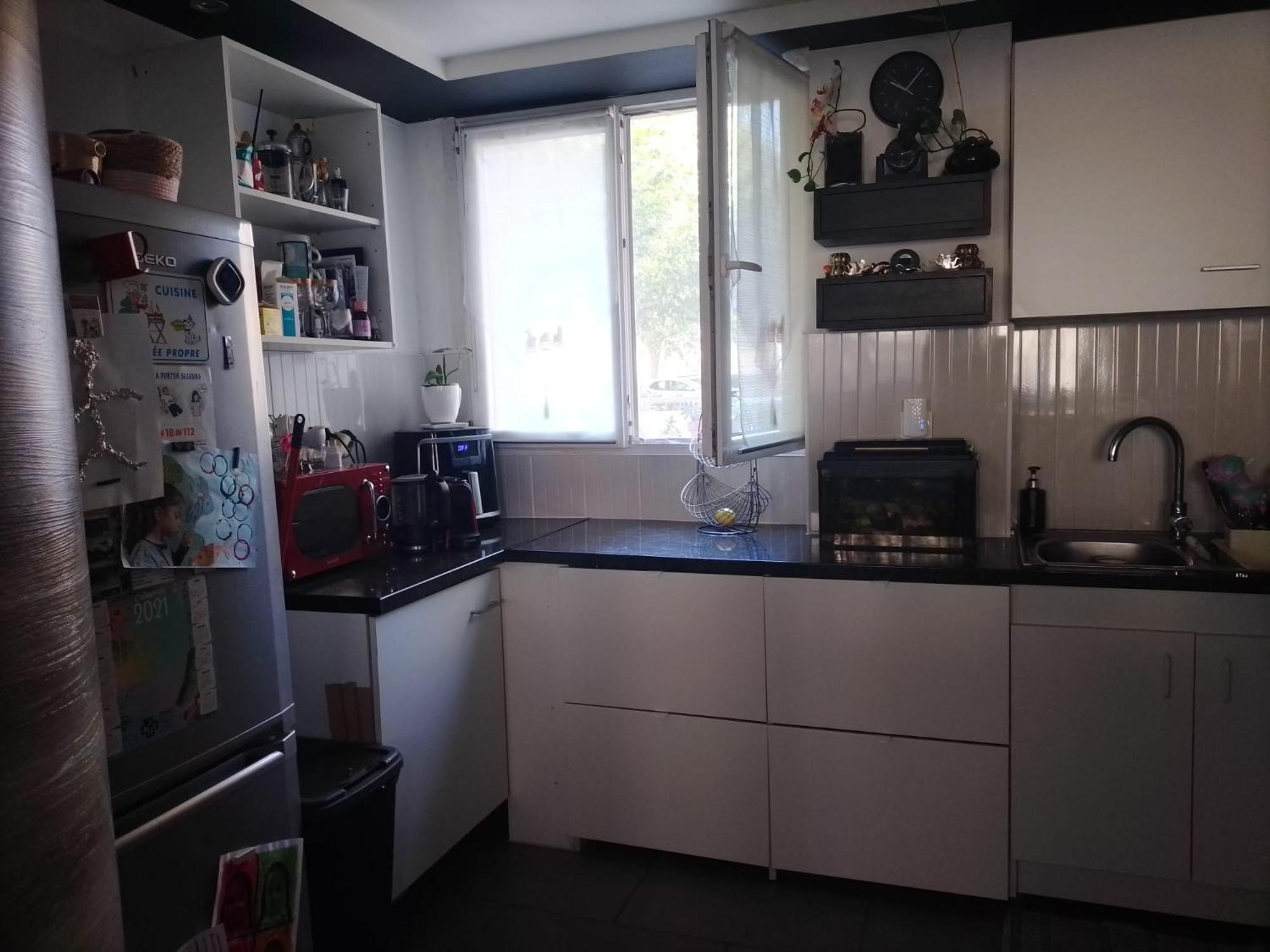 Chambre Stella Марсилия Екстериор снимка