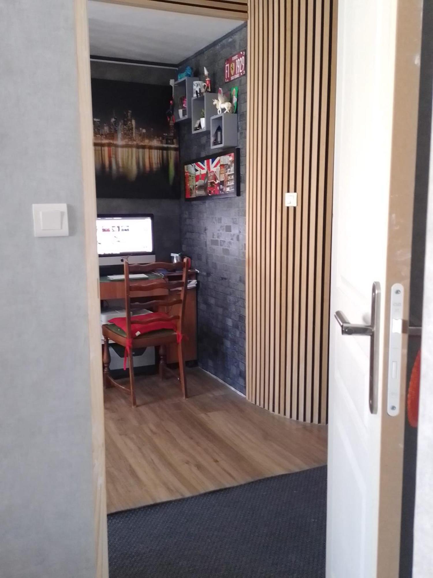 Chambre Stella Марсилия Екстериор снимка