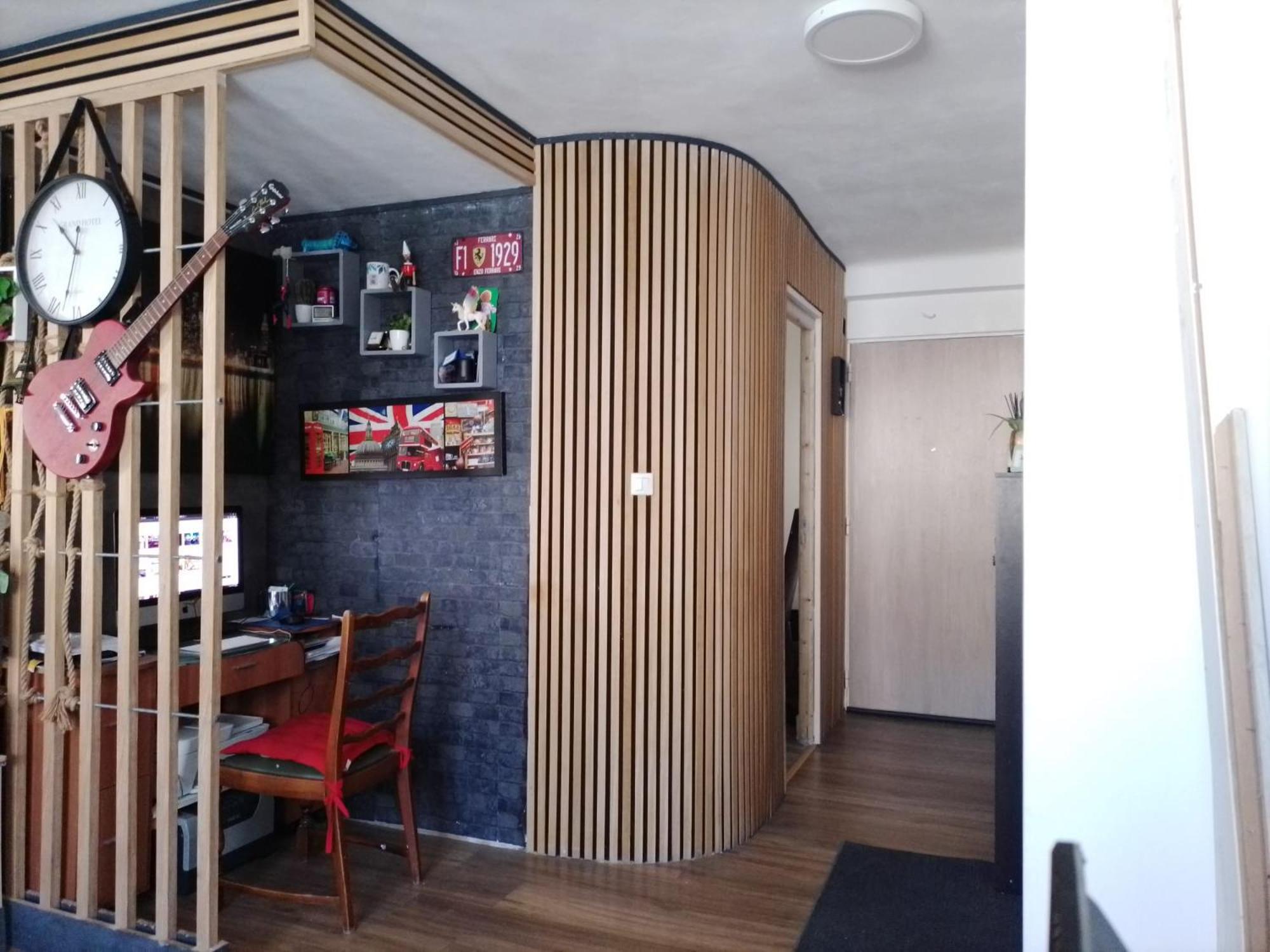 Chambre Stella Марсилия Екстериор снимка